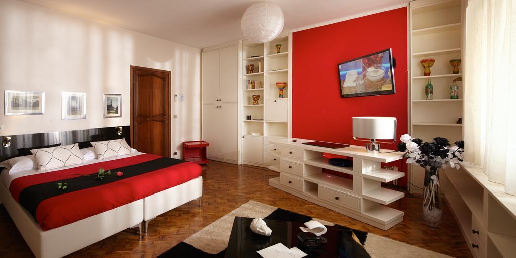 La Dimora Del Bassotto San Giuliano Terme Chambre photo