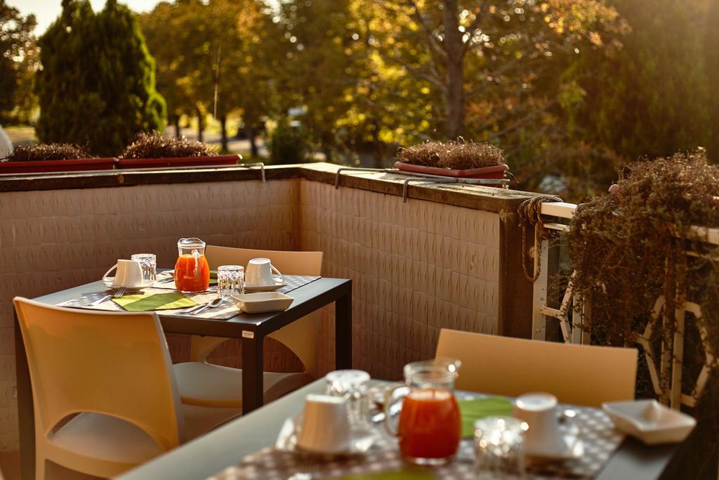 La Dimora Del Bassotto San Giuliano Terme Extérieur photo