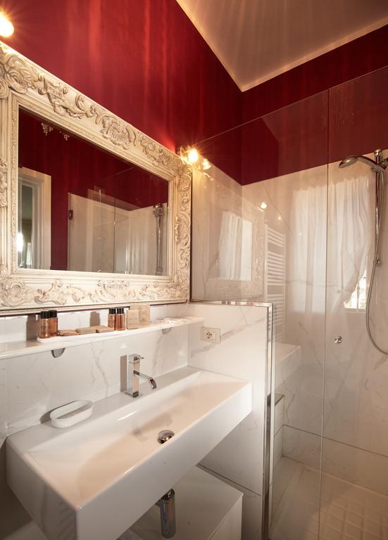 La Dimora Del Bassotto San Giuliano Terme Chambre photo
