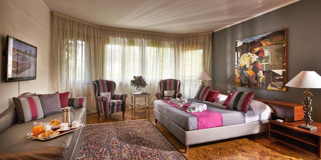 La Dimora Del Bassotto San Giuliano Terme Chambre photo